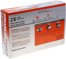 Cargar imagen en el visor de la galería, Filtro Aire Fram Ca12057 - Mi Refacción