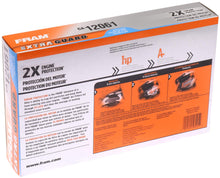 Cargar imagen en el visor de la galería, Filtro Aire Fram Ca12061 - Mi Refacción