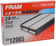 Cargar imagen en el visor de la galería, Filtro Aire Fram Ca12065 - Mi Refacción