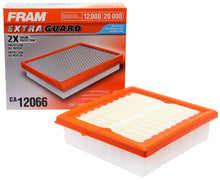 Cargar imagen en el visor de la galería, Filtro Aire Fram Ca12066 - Mi Refacción