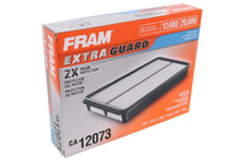 Cargar imagen en el visor de la galería, Filtro Aire Fram Ca12073 - Mi Refacción