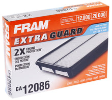 Cargar imagen en el visor de la galería, Filtro Aire Fram Ca12086 - Mi Refacción