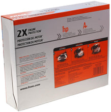 Cargar imagen en el visor de la galería, Filtro Aire Fram Ca12296 - Mi Refacción