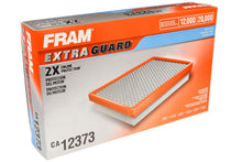 Cargar imagen en el visor de la galería, Filtro Aire Fram Ca12373 - Mi Refacción