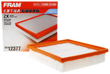 Cargar imagen en el visor de la galería, Filtro Aire Fram Ca12377 - Mi Refacción