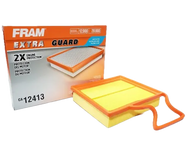 Filtro Aire Fram Ca12413 - Mi Refacción