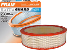 Cargar imagen en el visor de la galería, Filtro Aire Fram Ca127