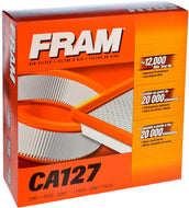 Filtro Aire Fram Ca127