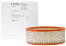 Cargar imagen en el visor de la galería, Filtro Aire Fram Ca146 - Mi Refacción