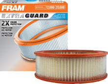 Cargar imagen en el visor de la galería, Filtro Aire Fram Ca162