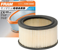 Filtro Aire Fram Ca169 - Mi Refacción