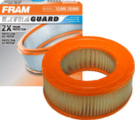 Filtro Aire Fram Ca2675 - Mi Refacción