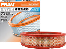 Cargar imagen en el visor de la galería, Filtro Aire Fram Ca2709A - Mi Refacción