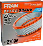 Filtro Aire Fram Ca2709A - Mi Refacción