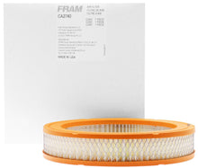 Cargar imagen en el visor de la galería, Filtro Aire Fram Ca2740 - Mi Refacción