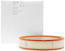 Cargar imagen en el visor de la galería, Filtro Aire Fram Ca305 - Mi Refacción