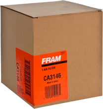 Cargar imagen en el visor de la galería, Filtro Aire Fram Ca3146 - Mi Refacción