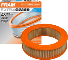 Cargar imagen en el visor de la galería, Filtro Aire Fram Ca3187