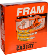 Filtro Aire Fram Ca3187