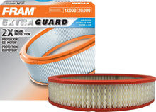 Cargar imagen en el visor de la galería, Filtro Aire Fram Ca325 - Mi Refacción