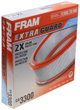 Cargar imagen en el visor de la galería, Filtro Aire Fram Ca3300 - Mi Refacción