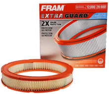Cargar imagen en el visor de la galería, Filtro Aire Fram Ca3300 - Mi Refacción
