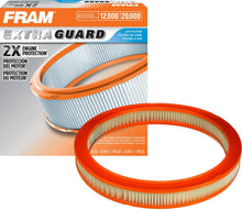 Cargar imagen en el visor de la galería, Filtro Aire Fram Ca3371