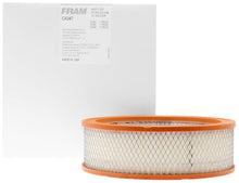 Cargar imagen en el visor de la galería, Filtro Aire Fram Ca347 - Mi Refacción
