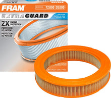 Cargar imagen en el visor de la galería, Filtro Aire Fram Ca3490 - Mi Refacción