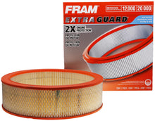 Cargar imagen en el visor de la galería, Filtro Aire Fram Ca3492 - Mi Refacción