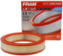 Cargar imagen en el visor de la galería, Filtro Aire Fram Ca351 - Mi Refacción