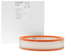Cargar imagen en el visor de la galería, Filtro Aire Fram Ca3523 - Mi Refacción