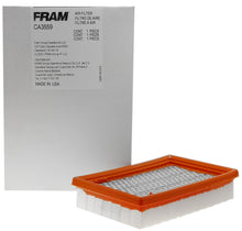 Cargar imagen en el visor de la galería, Filtro Aire Fram Ca3559 - Mi Refacción