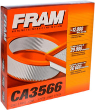 Cargar imagen en el visor de la galería, Filtro Aire Fram Ca3566 - Mi Refacción