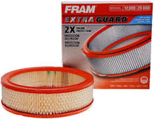 Cargar imagen en el visor de la galería, Filtro Aire Fram Ca3588 - Mi Refacción