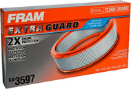 Filtro Aire Fram Ca3597 - Mi Refacción