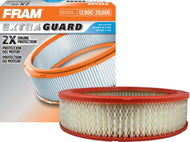 Filtro Aire Fram Ca3602 - Mi Refacción