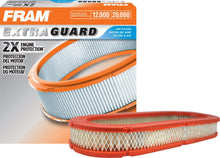 Cargar imagen en el visor de la galería, Filtro Aire Fram Ca3621 - Mi Refacción