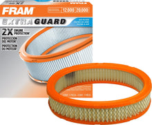 Cargar imagen en el visor de la galería, Filtro Aire Fram Ca3622 - Mi Refacción