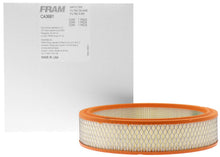Cargar imagen en el visor de la galería, Filtro Aire Fram Ca3681 - Mi Refacción