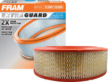 Cargar imagen en el visor de la galería, Filtro Aire Fram Ca3725 - Mi Refacción