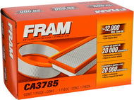 Filtro Aire Fram Ca3785 - Mi Refacción