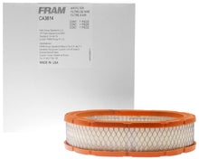 Cargar imagen en el visor de la galería, Filtro Aire Fram Ca3814