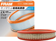 Cargar imagen en el visor de la galería, Filtro Aire Fram Ca381 - Mi Refacción