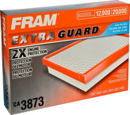 Filtro Aire Fram Ca3873 - Mi Refacción