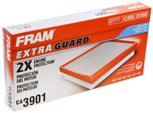 Cargar imagen en el visor de la galería, Filtro Aire Fram Ca3901 - Mi Refacción