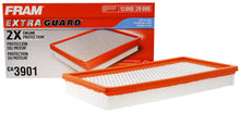 Cargar imagen en el visor de la galería, Filtro Aire Fram Ca3901 - Mi Refacción