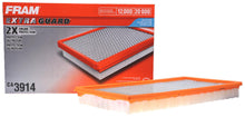 Cargar imagen en el visor de la galería, Filtro Aire Fram Ca3914 - Mi Refacción