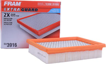 Cargar imagen en el visor de la galería, Filtro Aire Fram Ca3916 - Mi Refacción
