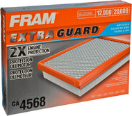 Filtro Aire Fram Ca4568